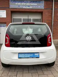 2015 Volkswagen Up