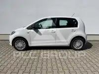 2015 Volkswagen Up