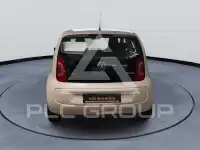2015 Volkswagen Up