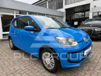 2015 Volkswagen Up
