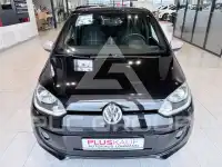2015 Volkswagen Up