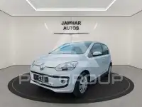 2015 Volkswagen Up