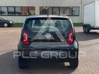 2015 Volkswagen Up
