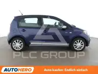 2015 Volkswagen Up