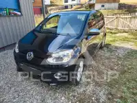 2015 Volkswagen Up