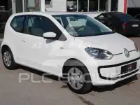 2015 Volkswagen Up