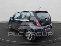 2015 Volkswagen Up