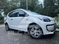 2015 Volkswagen Up