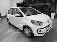 2015 Volkswagen Up