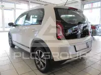 2015 Volkswagen Up
