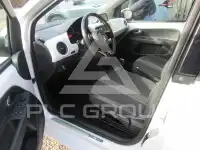 2015 Volkswagen Up