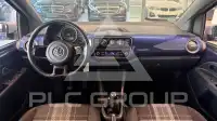 2015 Volkswagen Up