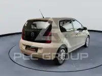2015 Volkswagen Up