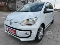 2015 Volkswagen Up