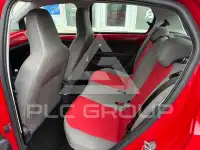 2015 Volkswagen Up