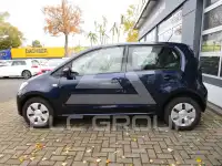 2015 Volkswagen Up