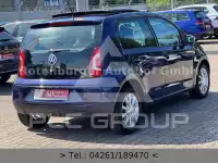 2015 Volkswagen Up