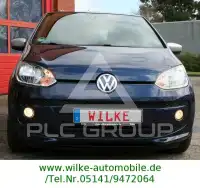 2015 Volkswagen Up