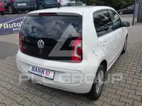 2015 Volkswagen Up