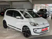 2015 Volkswagen Up