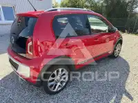 2015 Volkswagen Up