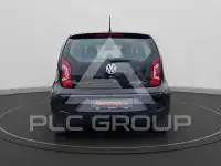 2015 Volkswagen Up
