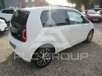 2015 Volkswagen Up
