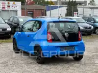 2015 Volkswagen Up