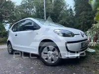 2015 Volkswagen Up