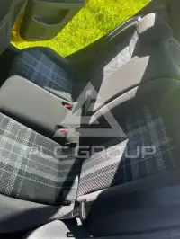 2016 Volkswagen Up