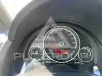 2015 Volkswagen Up