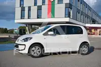 2015 Volkswagen Up