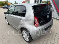 2015 Volkswagen Up