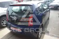 2015 Volkswagen Up
