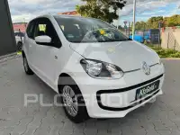 2015 Volkswagen Up
