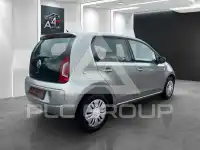 2015 Volkswagen Up