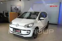 2015 Volkswagen Up