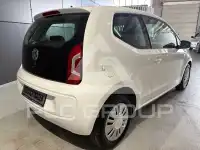 2015 Volkswagen Up