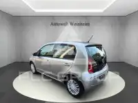 2015 Volkswagen Up