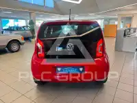 2015 Volkswagen Up