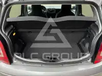 2015 Volkswagen Up