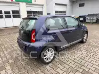 2015 Volkswagen Up