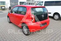 2015 Volkswagen Up