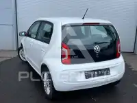 2015 Volkswagen Up