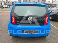 2015 Volkswagen Up