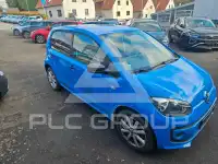 2015 Volkswagen Up