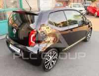 2015 Volkswagen Up
