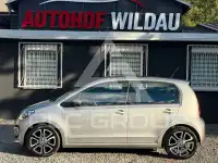2015 Volkswagen Up