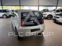 2015 Volkswagen Up