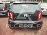2015 Volkswagen Up